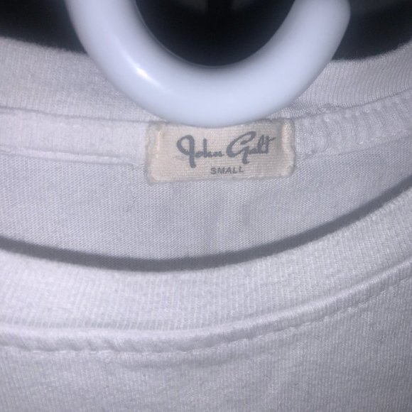 BRANDY MELVILLE (john galt) hawaii tshirt - Picture 2 of 2